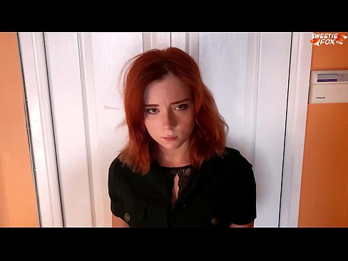 ❤️ Zaštitar kaznio zgodnu ženu zbog krađe - sperma u usta ❤ Porno video u pornografiji bs.pornochaturbate.ru ❤