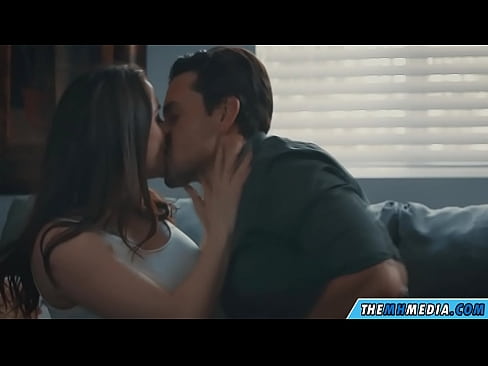 ❤️ Romantičan seks sa dobrom prsom mamom ❤ Porno video u pornografiji bs.pornochaturbate.ru ❤