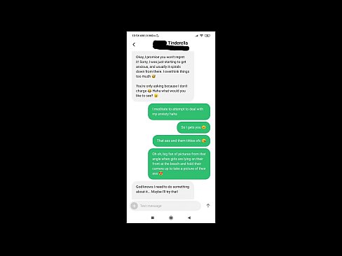 ❤️ Dodao sam novu papučicu iz Tindera u svoj harem (uključen razgovor sa Tinderom) ❤ Porno video u pornografiji bs.pornochaturbate.ru ❤